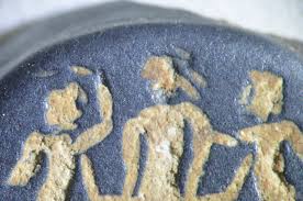 A New Inscribed Amulet From Gerasa Jerash