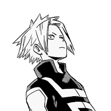 So, as i said, i'd probably be doing more characters in this format! Requests Are Closed Transparent Kaminari Icons
