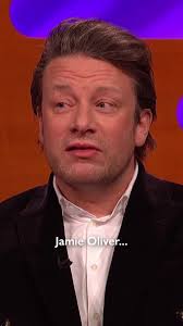 Jamie Oliver in Ratatouille?!