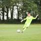 ISA U11s National Football Qualifier event in Enfield