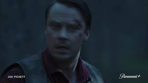 Joe Pickett (TV Series 2021–2023)