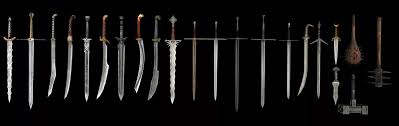 Relic Weapons Witcher 3 Where is zireael armor, this video helps to find it. relic weapons witcher 3