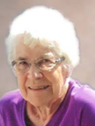 Tribute video for Hazel GUNN