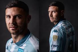 Adrian Gustavo Ugalde"