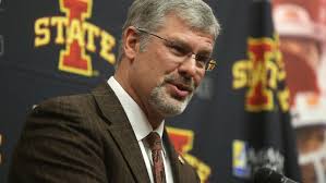 Randy Peterson: Rhoads