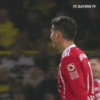 # james rodriguez # soccer. James Rodriguez Thumbs Up Gif By Fc Bayern Munich Find Share On Giphy