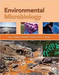 Biology For A Changing World 3rd Edition Ebook Environmental Microbiology 3rd Edition Ebook Cst Environmental Microbiology Microbiology Science Topics