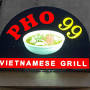 Pho 99 from pho99vietgrill.com