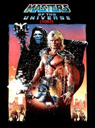 The motion picture) is a 1987 american science fantasy action film directed by gary goddard. Amazon De Masters Of The Universe 1987 Ansehen Prime Video