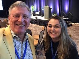 Beth Conti's Instagram, Twitter & Facebook