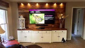 One way to decrease your budget in designing the entertainment center is to do it yourself. 13 Clever New Uses For Old Entertainment Centers