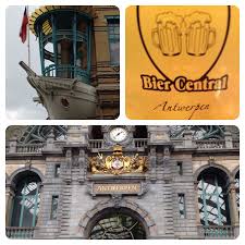 Les Antwerp Antwerp Brewery Beer Brewery