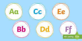 Learning french starts with the french alphabet. What Are Capital Letters Teaching Capital Letters