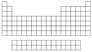 We did not find results for: Blank Periodic Table Worksheets 99worksheets