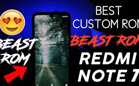Nusantara os lts android 10 review customrom redmi note 7 support all devices. Custom Rom Redmi Note 7 Gadget Mod Geek
