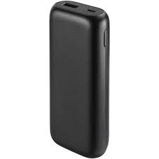 Black And Decker Weed Eater Battery Charger Blinking Red Onn Portable Charger 6700 Mah Black Walmart Com Walmart Com