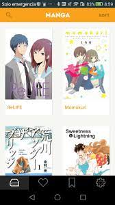 To overcome this problem, today, i had brought crunchyroll premium apk 2021 from where you can enjoy all newly released anime and manga for free . Crunchyroll Manga 4 2 0 Descargar Para Android Apk Gratis