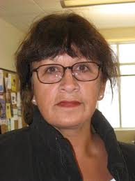 Phyllis Bailey from Corona High School