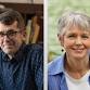 Ellen Rowe & Mike Sakash, Jazz Duo