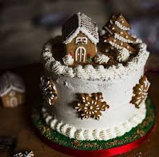 Stunning Gingerbread Houses Decoration Ideas 2020 Family Food Garden Mini Christmas Cakes Cookie Cake Decorations Gift Cake