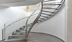 Stair design has become quickly evolving. Why Steel Stairs Are A Great Option For Homes