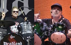 Browse 4,045 matt sorum stock photos and images available, or start a new search to explore more stock. Matt Sorum Says Metallica S Lars Ulrich Was Responsible For His Guns N Roses Career