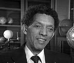 George Carruthers: African American Inventor