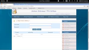 17.aplikasi pembayaran spp full gratis berbasis web 18. Source Code Aplikasi Akademik Tpa Webbase Donasi Khanza Soft Media