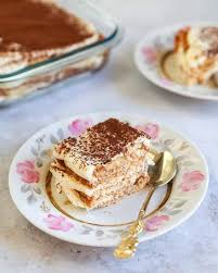 I can still taste the sweet juicy berries she piled over warm biscuits and topped with a huge dollop of fresh whipped cream. Nescafe Cake Little Sunny Kitchen