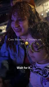 and The Frist Time All Togethrr Disnex