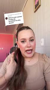 Bailarina Servilletas