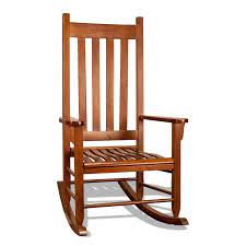 Top Garden Rocking Chair Wood Rocking Chair Garden Rocking Chair Rocking Chair