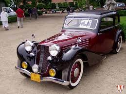 Aero 50 1936 1941 Old Classic Cars Aero Vintage Cars