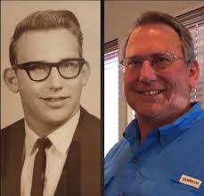 David "Roc" Rockett Obituary