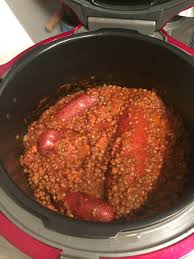 Lentilles Saucisses De Montbeliard Et De Morteau Recettes Cookeo Cookeo Recette Saucisse De Montbeliard Cuisiner Des Lentilles