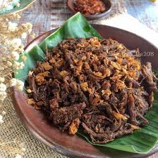 We did not find results for: 4 Resep Empal Istimewa Nusantara Dari Empal Gepuk Sampai Empal Asem Cirebon Merdeka Com