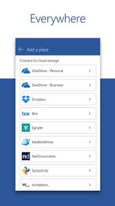 Microsoft Word Apk For Android Download