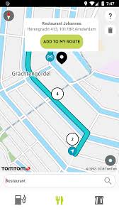 Maybe you would like to learn more about one of these? Search Along A Route Android Tutorials Use Cases Maps Sdk For Android Tomtom Developer Portal