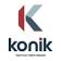 Konik logo