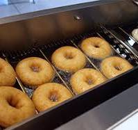 Donut Fryers | Large and Small Fryers | Belshaw