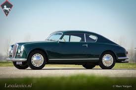 Lancia Aurelia B20 Gt B20s Grand Tourismo 1956 Van For Sale Classicdigest Classic Cars Classic Cars Vintage Classic Sports Cars