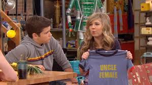 Actually, they made it before icarly because if you look in the introduction with the song leave it all to me, it has spencer and dthe ostrich yawning. Penny Tees The Icarly Brand That Went Downhill By Savannah Kingston Better Marketing Medium