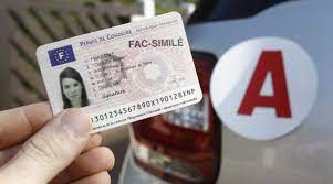 Passez le test de vision, faites vous prendre en photo. Peut On Passer Son Permis Sur Une Boite Automatique