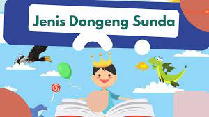 Kumpulan 9 Contoh Cerita Dongeng Fabel Sasatoan Bahasa Sunda