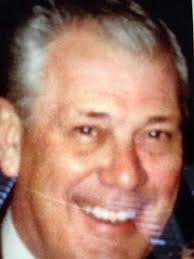 Paul William Dewitt (1925-2016)