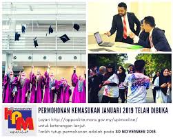 Permohonan kemasukan baru ke kpm secara online akan dibuka mulai 16 oktober hingga 16 november 2017. Jommasukkpm Hashtag On Twitter