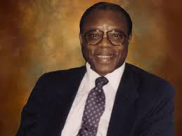 Memories of Dr. Joseph Jones Adzimah