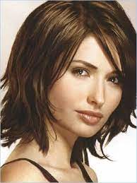 Mittellange Make Up Mode 2014 2015 2016 Frisuren Mittellang Rundes Gesicht Frisuren Mittellang Rundes G Frisuren Schulterlang Haarschnitt Frisuren Haarschnitte