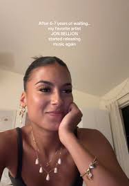 Jon Bellion Returns with New Music After 6 Years