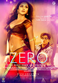 Image result for zero hindi movie